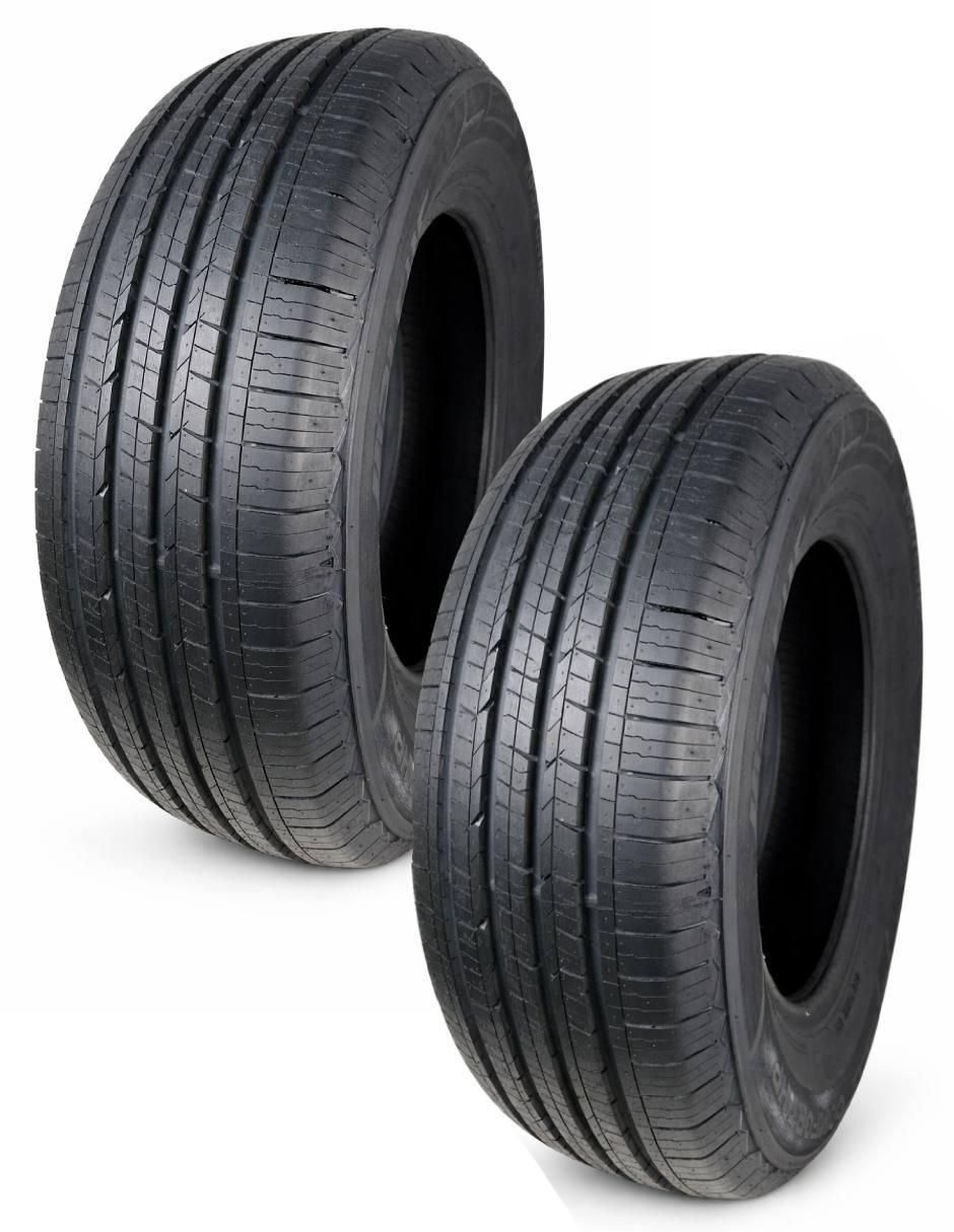 Set de llantas para auto COMFORT HP 205/70 R16