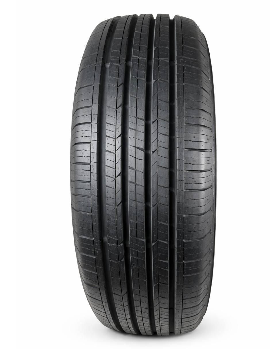 Set de llantas para auto COMFORT HP 205/70 R16 2