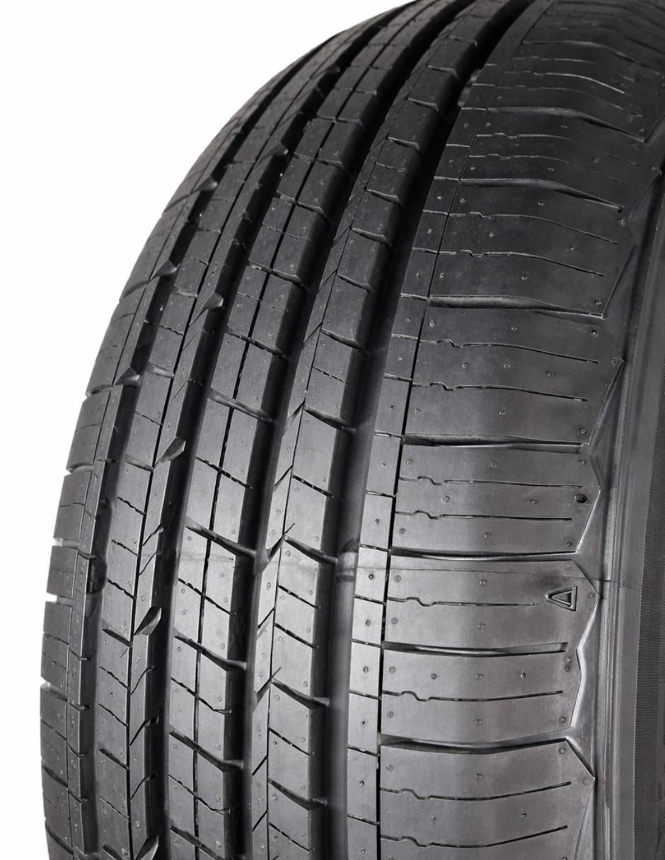 Set de llantas para auto COMFORT HP 205/70 R16 5