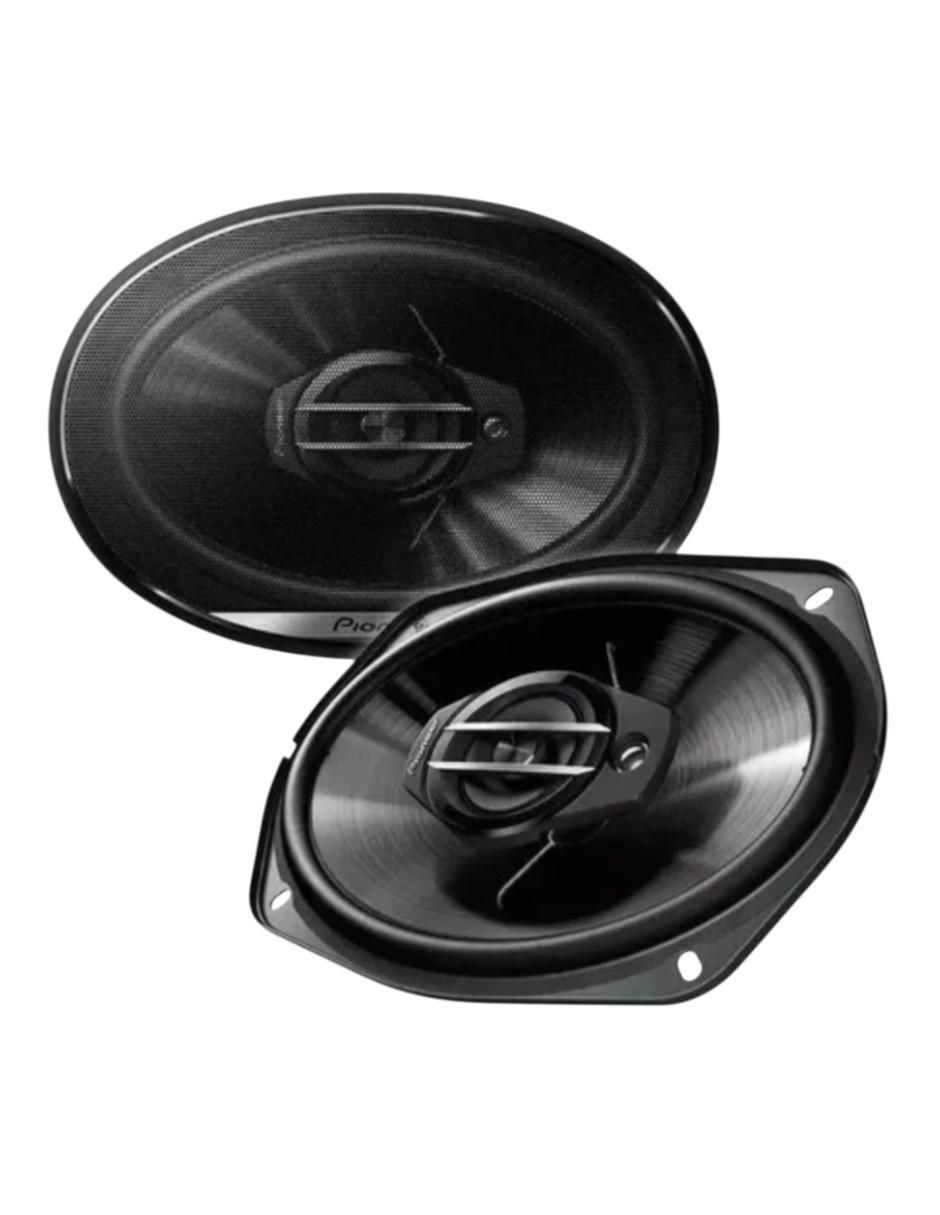 Set de bocinas TS-G6930F