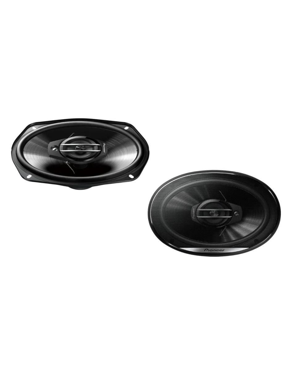 Set de bocinas TS-G6930F 2