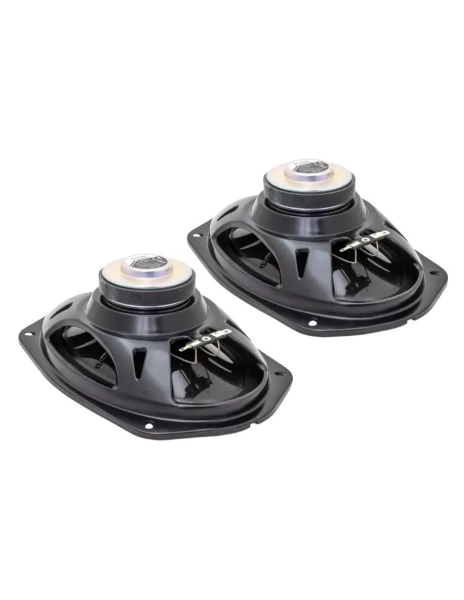 Set de bocinas TS-G6930F 3