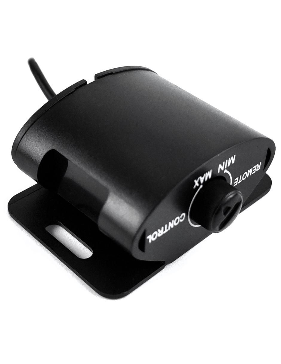 Amplificador para auto ME-AMP1950.5D de 9-16 VDC 8