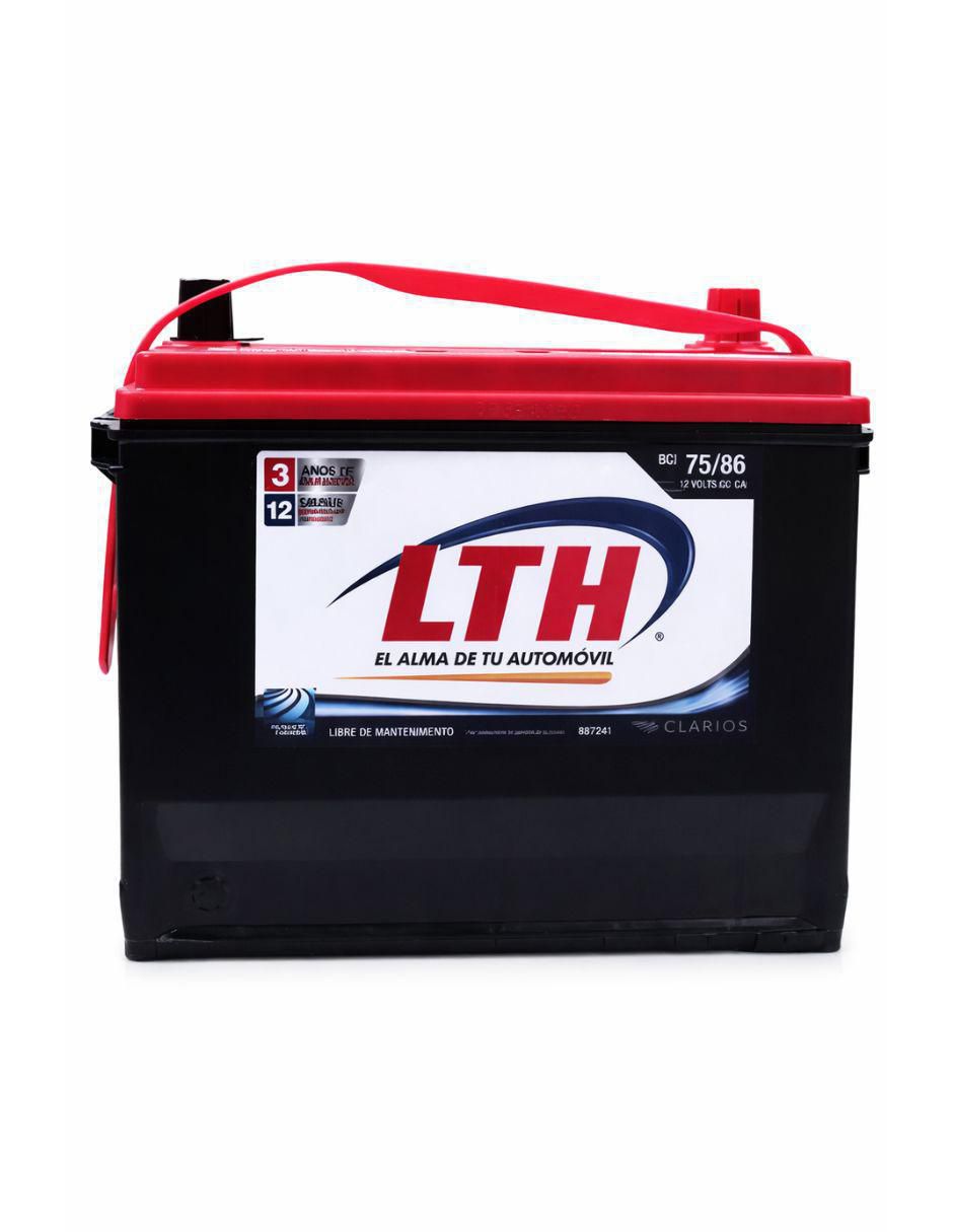 Acumulador L-75/86-650 Acumulador L-75/86-650