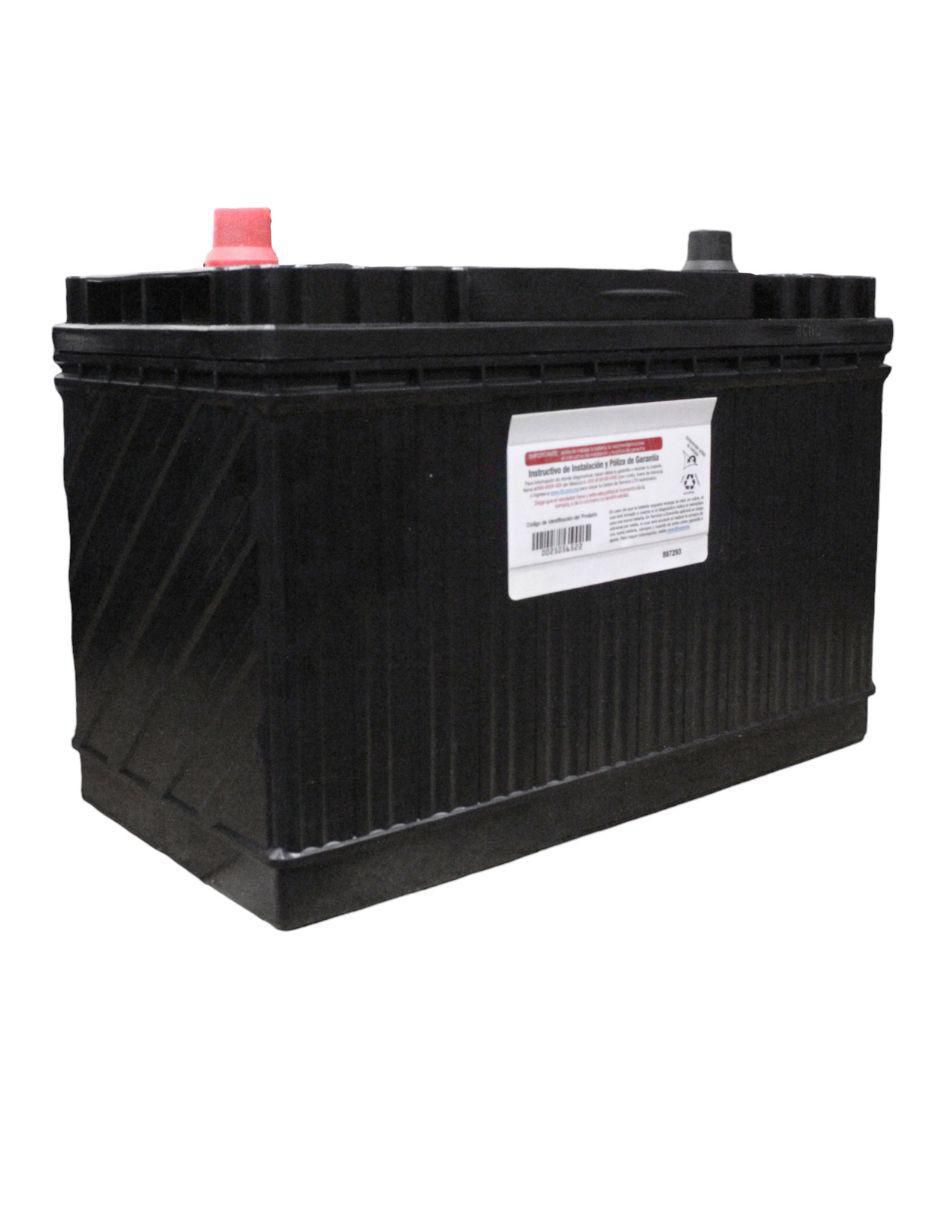 Acumulador L-31P-900 2