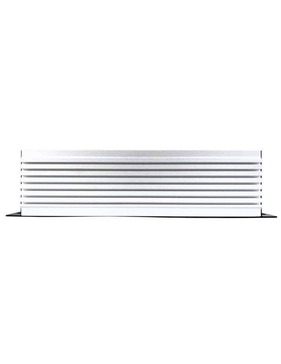 Amplificador para auto Hulk de 9-16 VDC 6