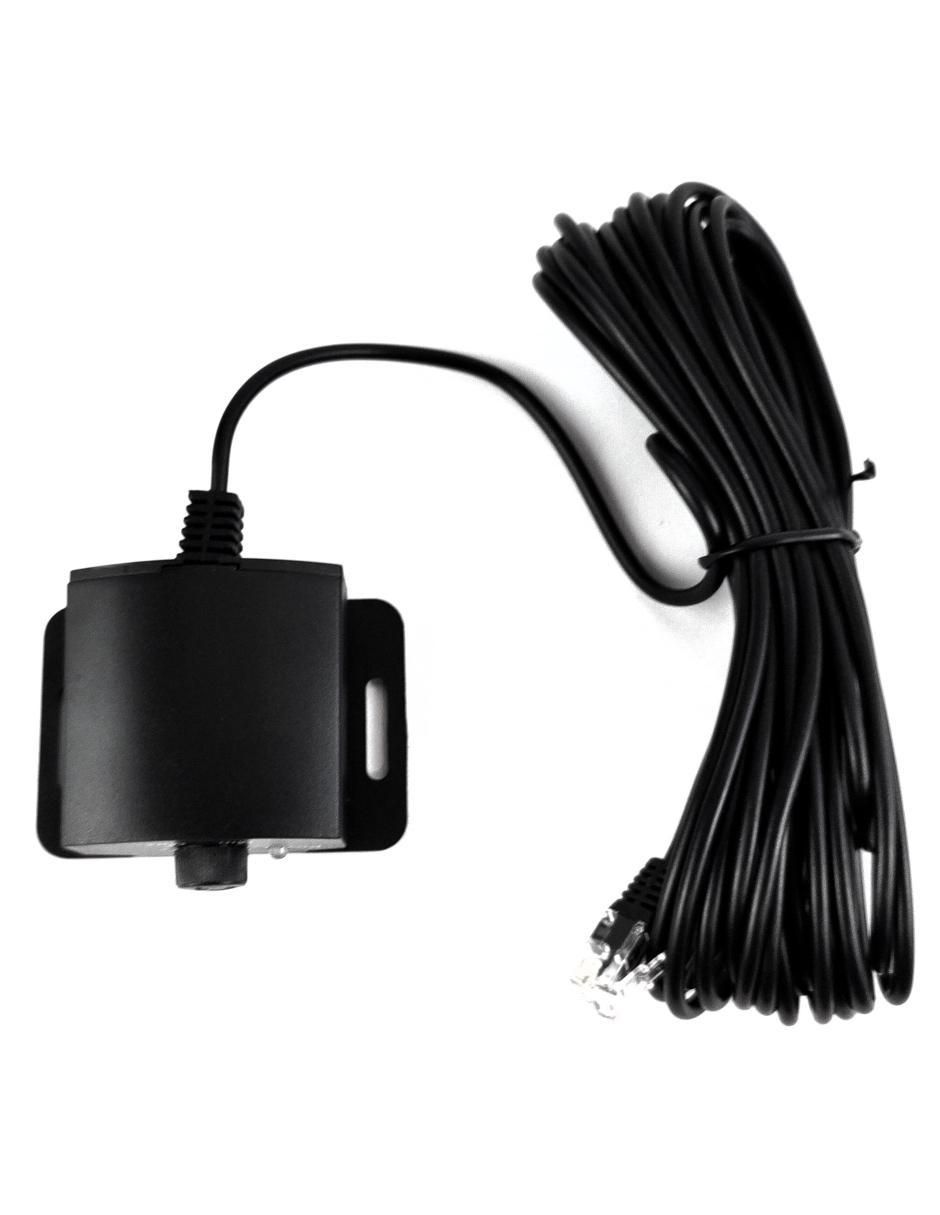 Amplificador para auto Thor de 9-16 VDC 9