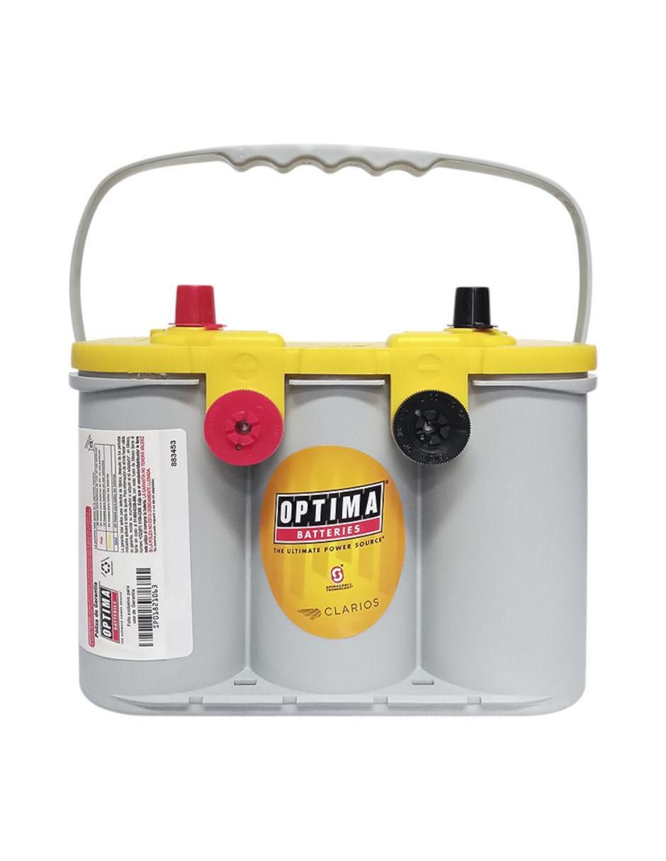 Acumulador para auto OP-AM 34/78 Acumulador para auto OP-AM 34/78