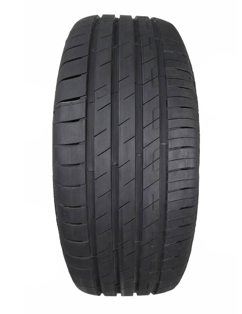 Set de llantas para auto Territory HT 265 / 60 R18 2