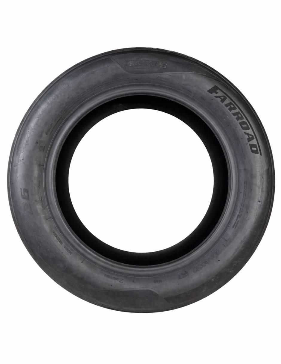 Set de llantas para auto Frd26 225/60 R17 3
