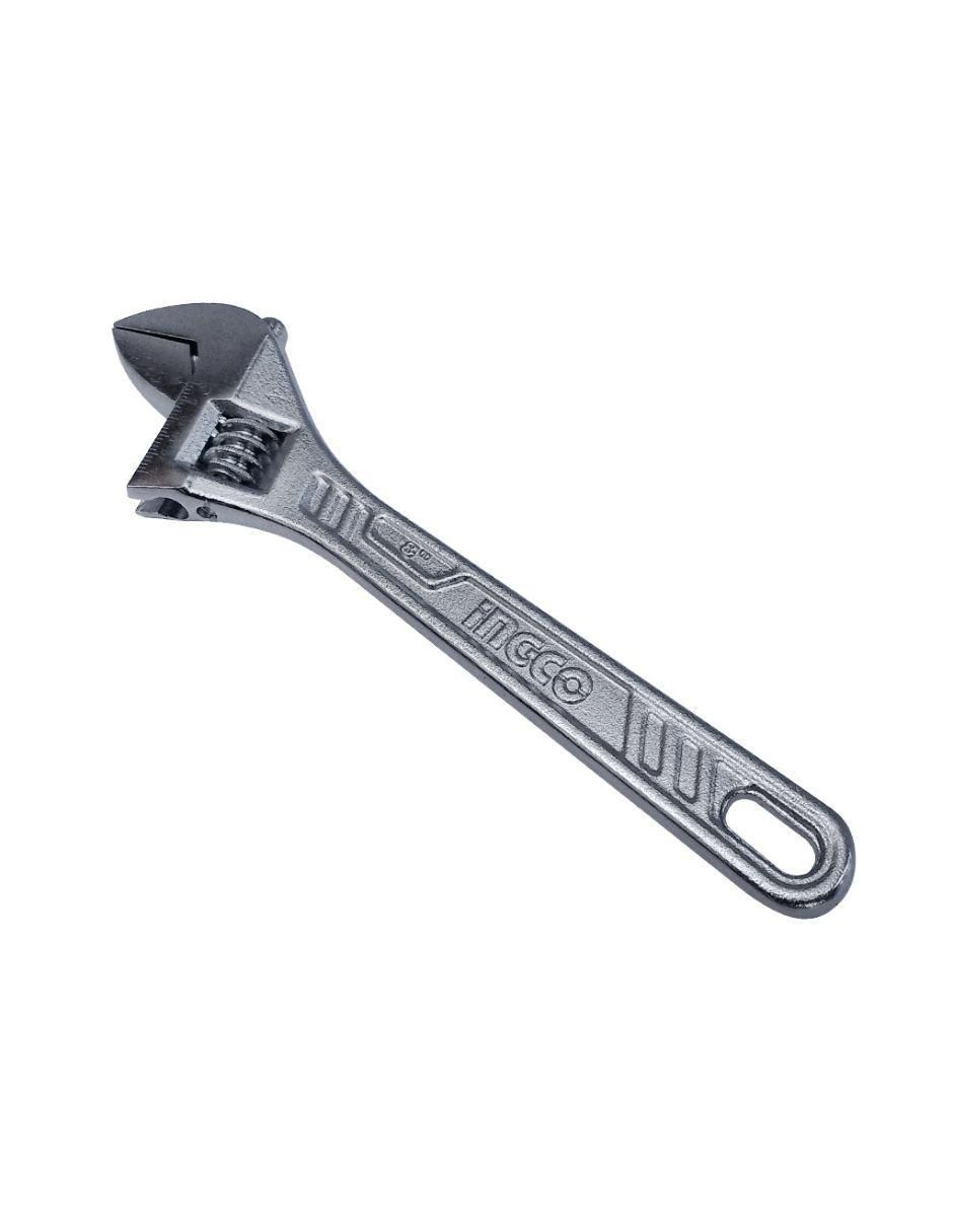 Llave inglesa ajustable