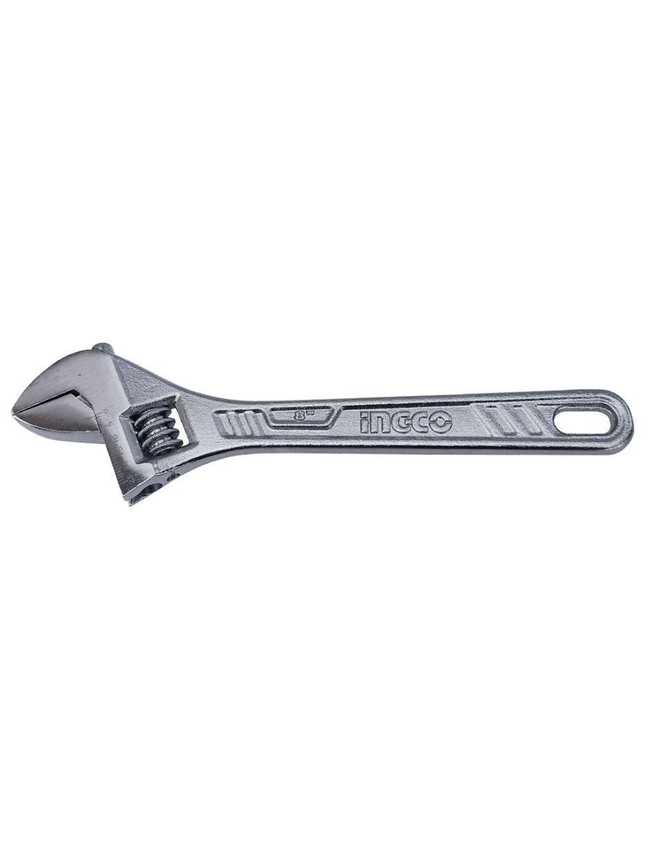 Llave inglesa ajustable 2