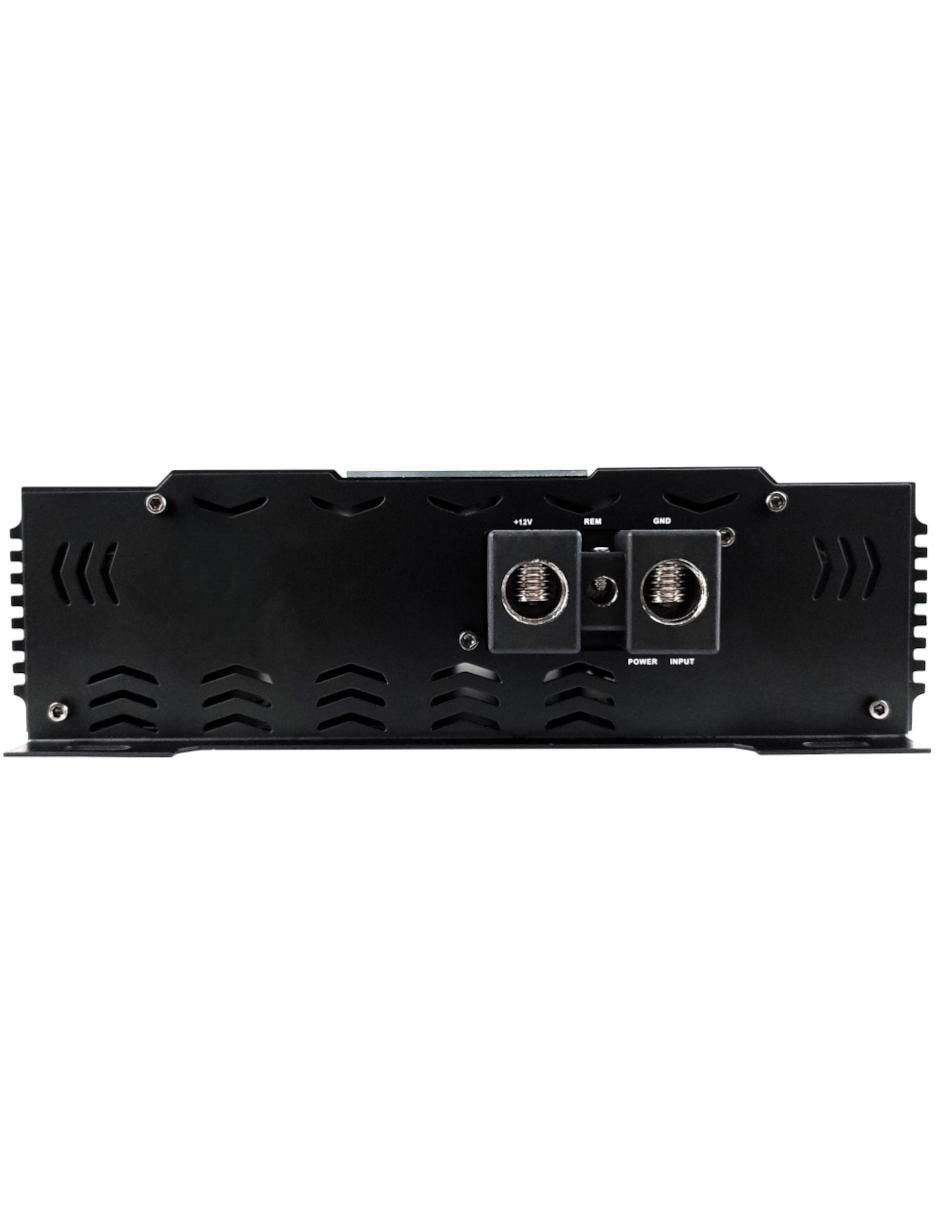 Amplificador para auto RKS-BR5000.1 de 9-16 VDC 5