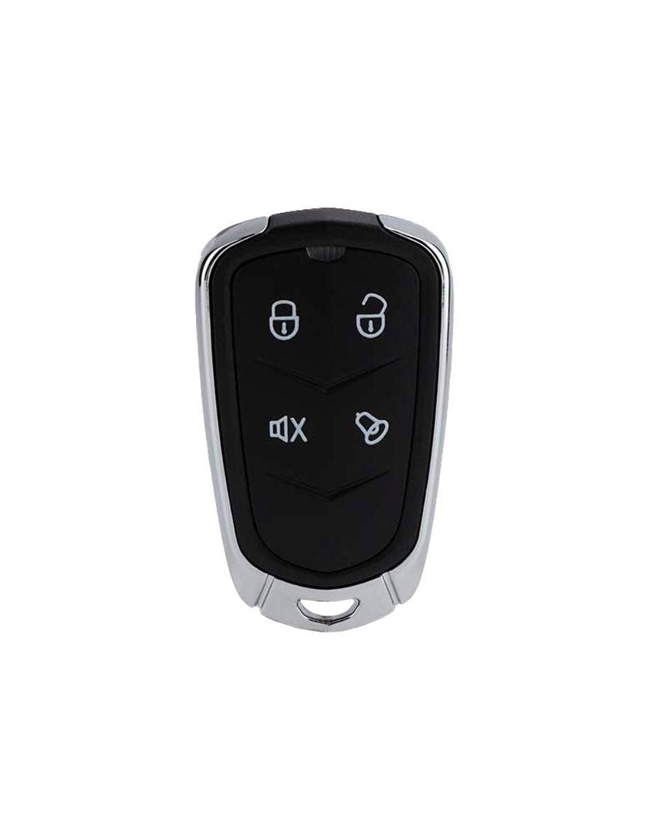Alarma auto 2