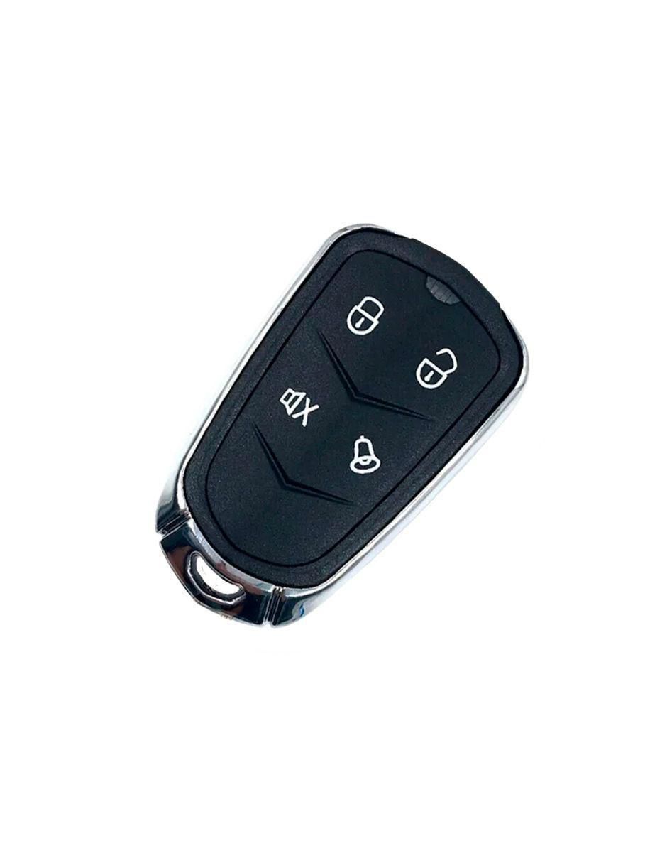 Alarma auto 3