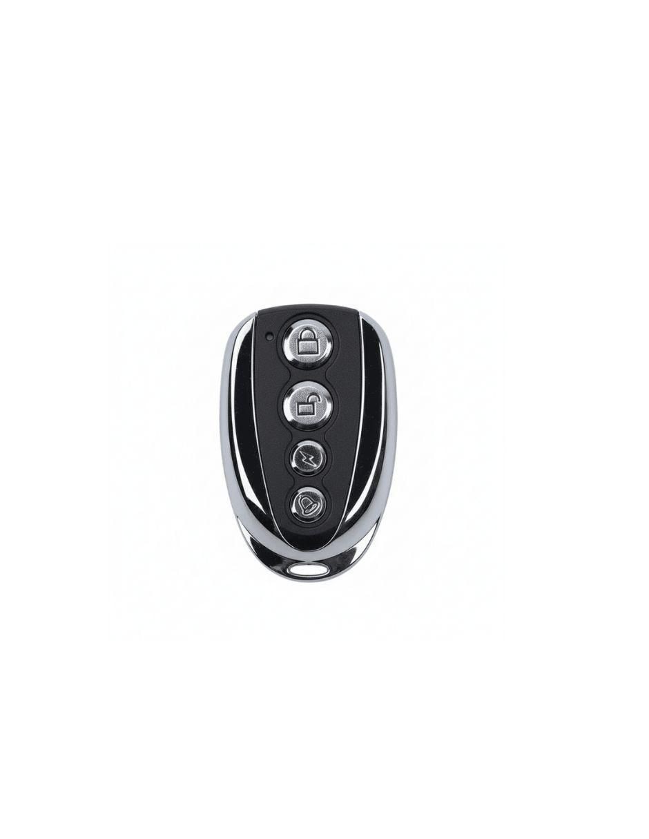 Alarma auto 5