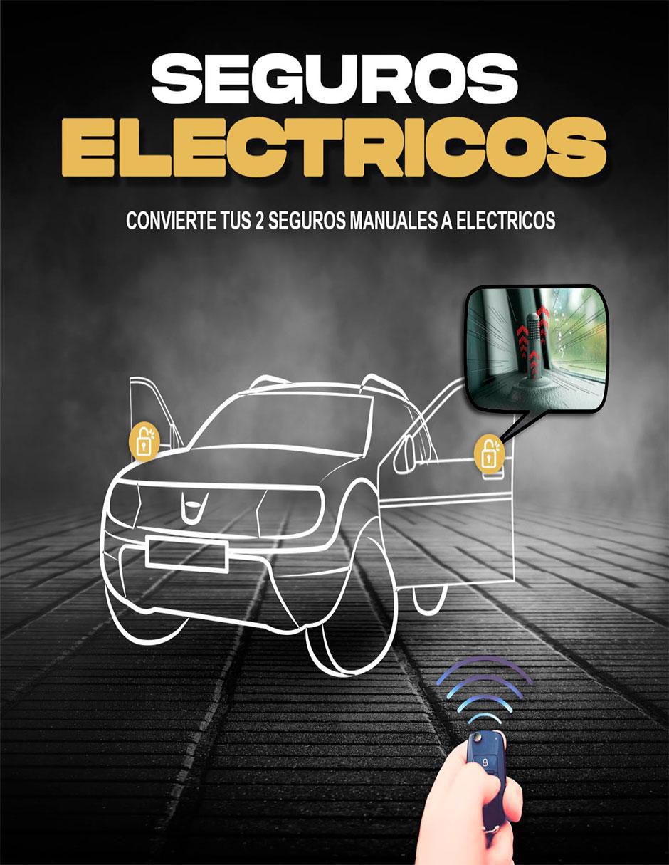 Alarma auto 3