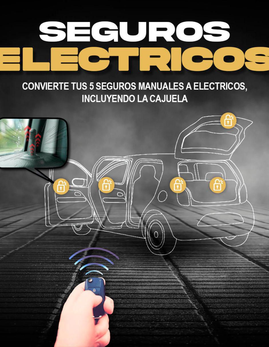 Alarma auto 2