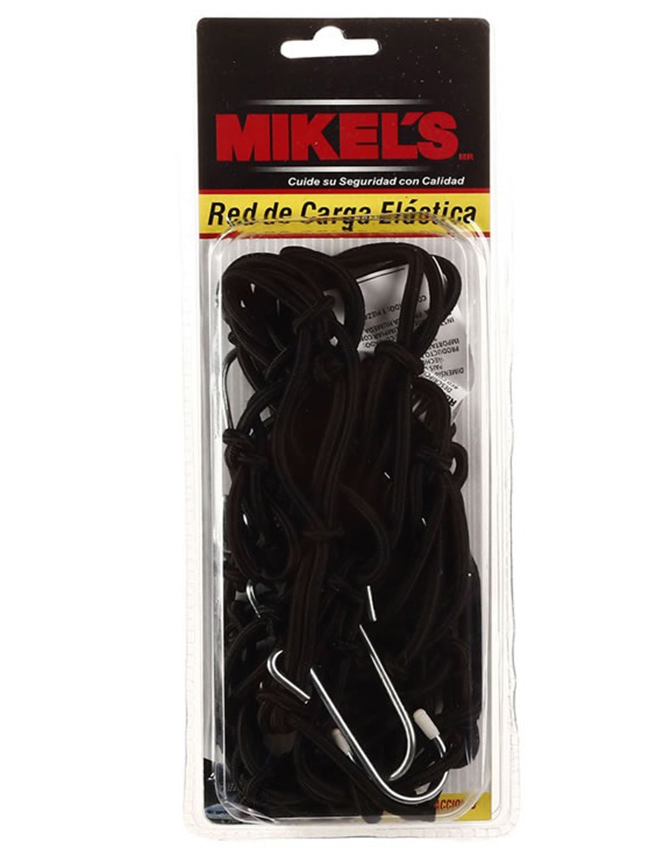 Red de carga Mikels RC-6 3