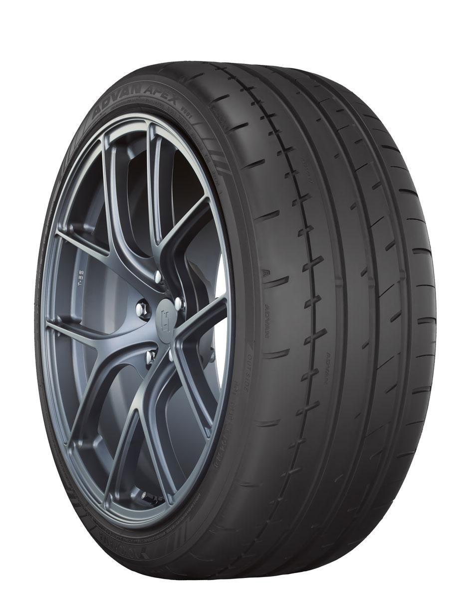Llanta para auto YK-110160126 255/40R19 Llanta para auto YK-110160126 255/40R19